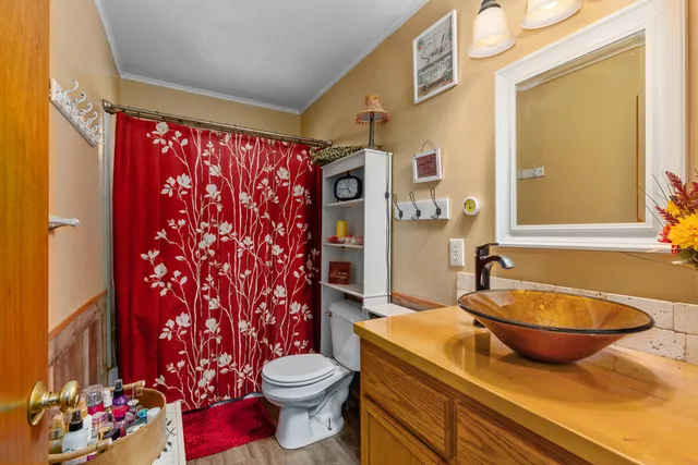 $218,000 | 886 West Maple Street, Mecosta, MI 49332