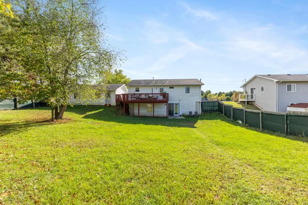 $209,900 | 886 West Maple Street, Mecosta, MI 49332