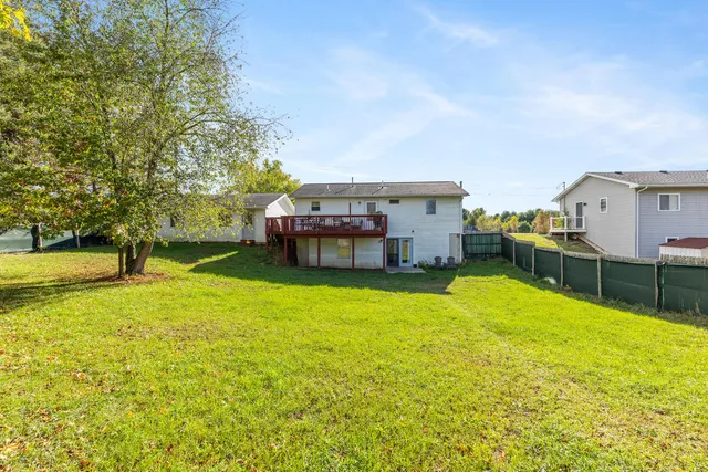 $218,000 | 886 West Maple Street, Mecosta, MI 49332