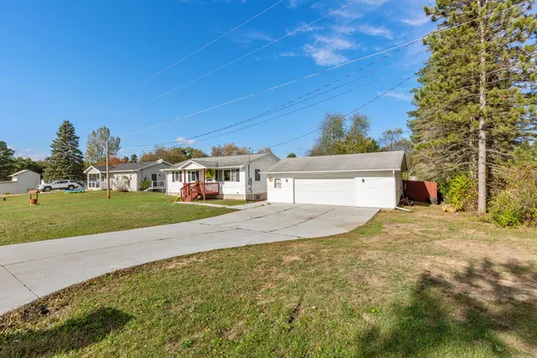 $209,900 | 886 West Maple Street, Mecosta, MI 49332