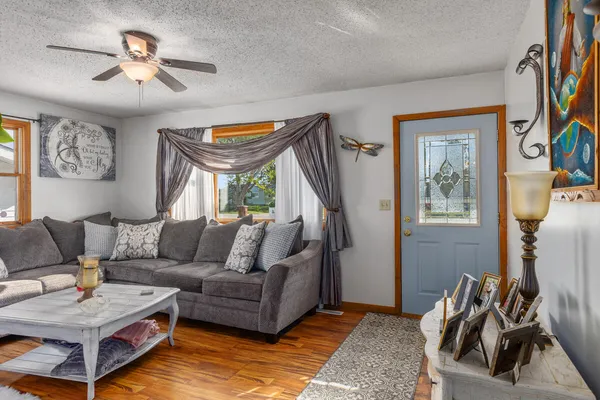 $209,900 | 886 West Maple Street, Mecosta, MI 49332
