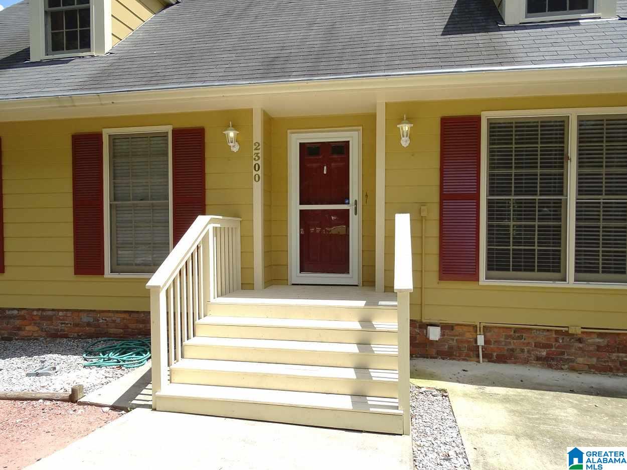 2300 Misty Ridge Circle Birmingham, AL 35226 - Photo 2 of 48