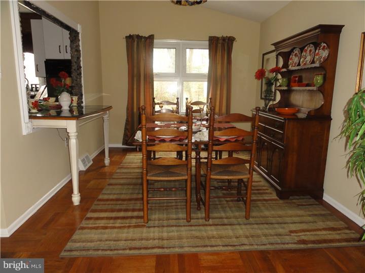 1408 Drake Road Wilmington, DE 19803 - Photo 11 of 22 Dining Room