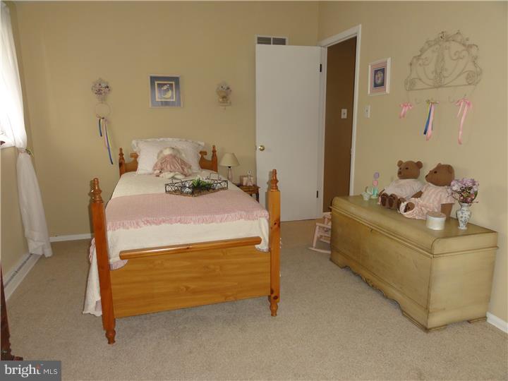 1408 Drake Road Wilmington, DE 19803 - Photo 17 of 22 Master Bedroom