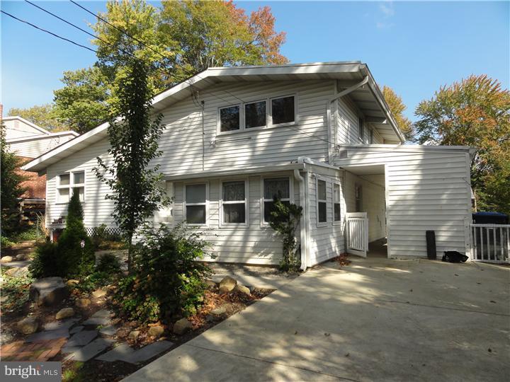 1408 Drake Road Wilmington, DE 19803 - Photo 19 of 22 Exterior Back