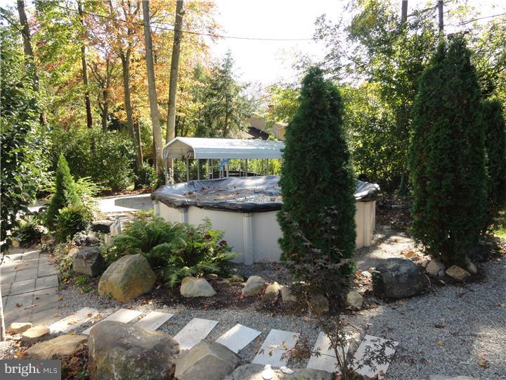 1408 Drake Road Wilmington, DE 19803 - Photo 21 of 22 Back Yard
