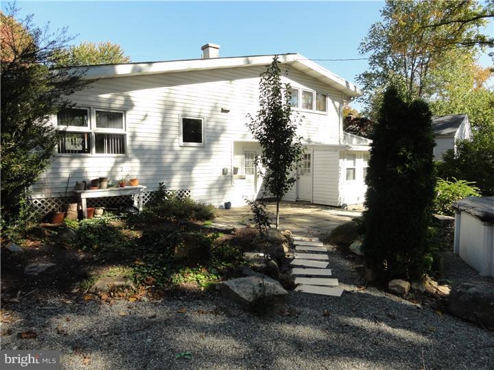 1408 Drake Road Wilmington, DE 19803 - Photo 22 of 22 Exterior Back