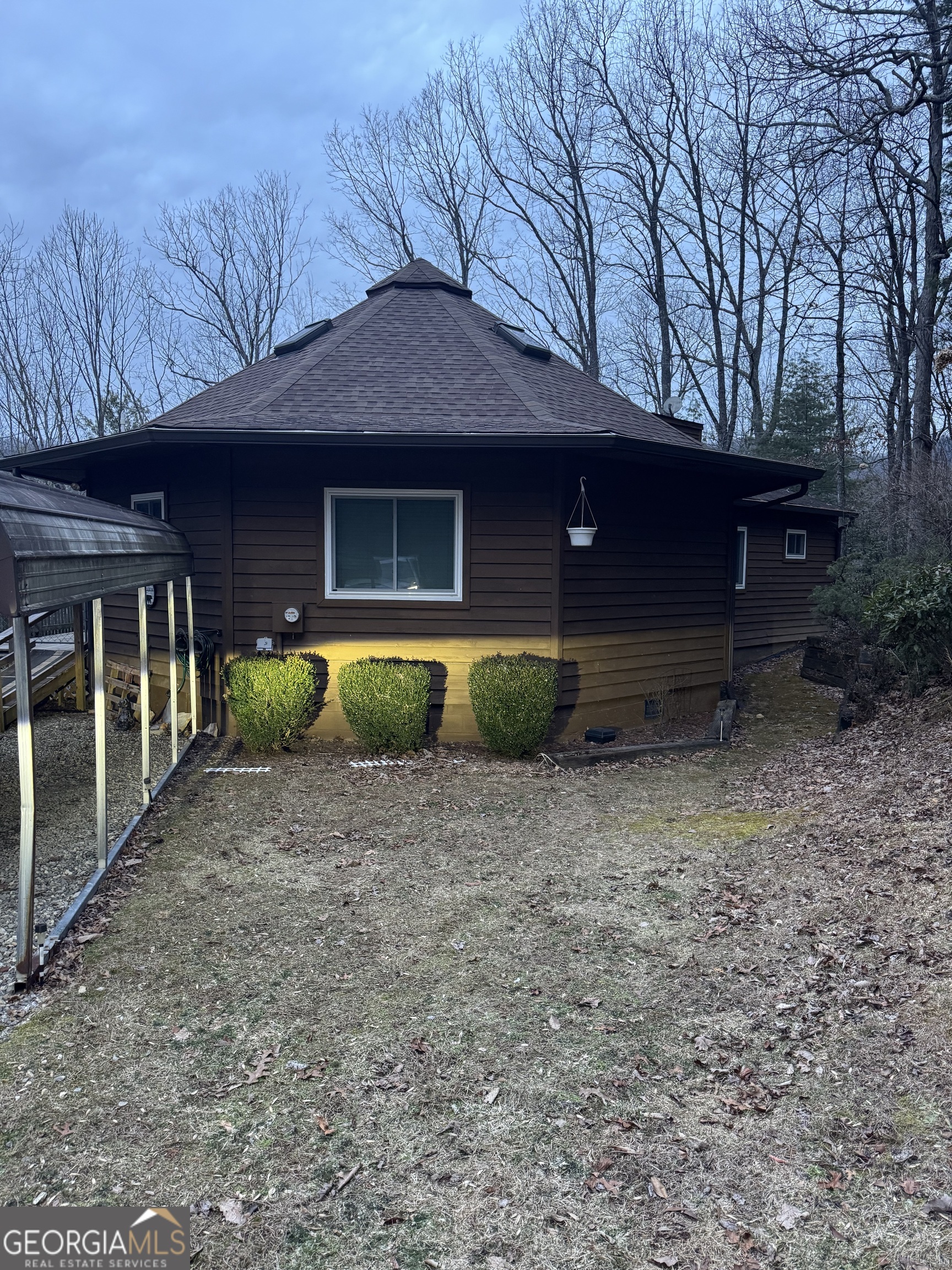 384 Ryan Road Blairsville, GA 30512 - Photo 1 of 1 Gallery Image 1