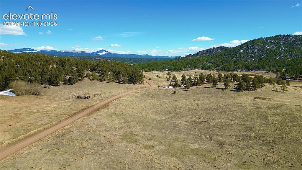 200 Slater Creek Road Guffey, CO 80820 - Photo 4 of 6