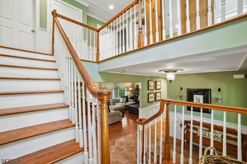 24 Canoe Brook Road Short Hills, NJ 07078 - Photo 15 of 42