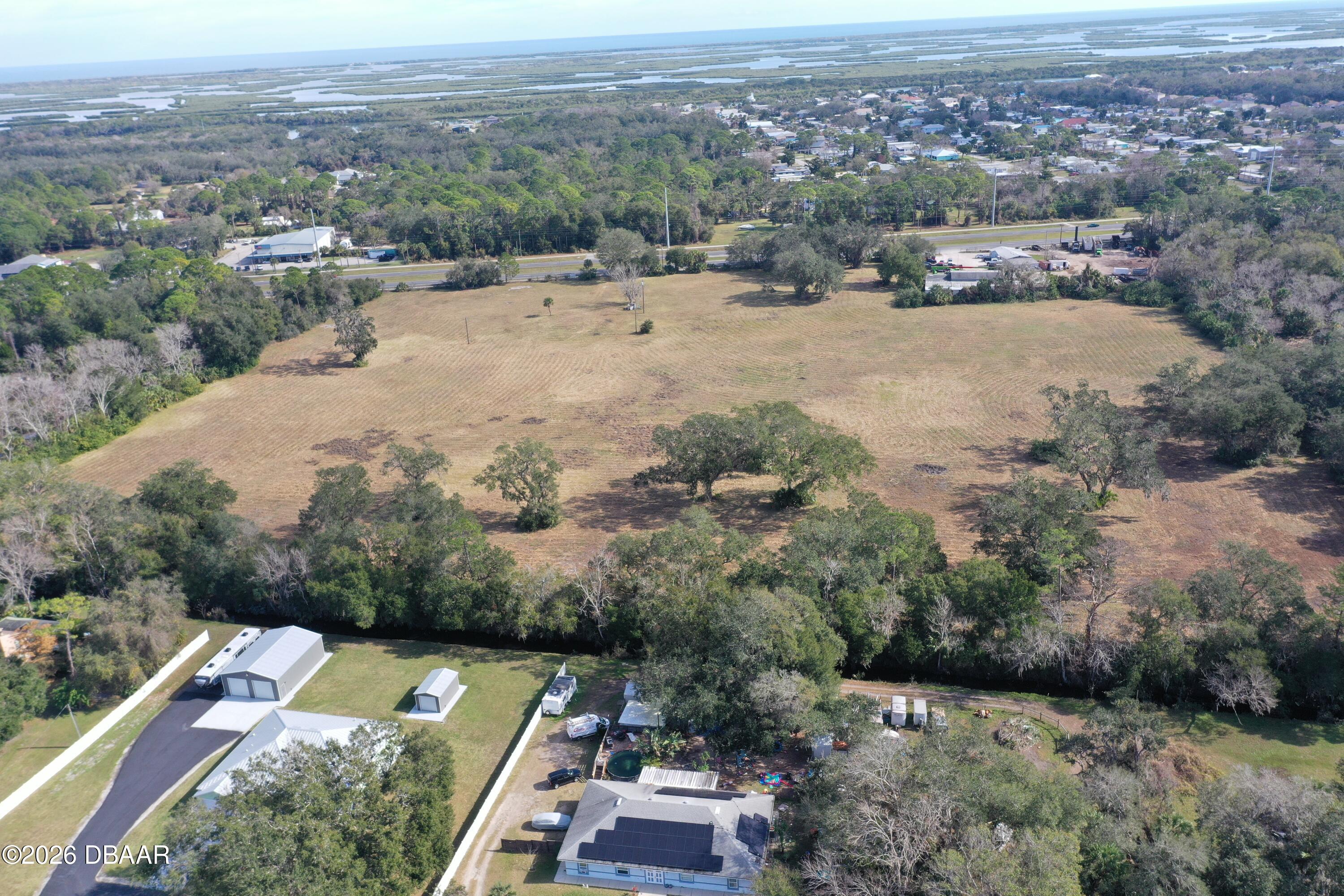 4558 South Ridgewood Avenue Edgewater, FL 32141 - Photo 6 of 20 DJI_0590