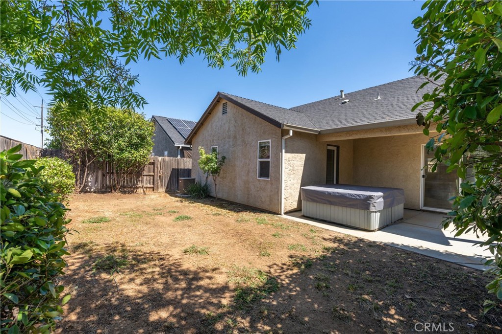 1378 Lucy Way Chico, CA 95973 - Photo 23 of 28