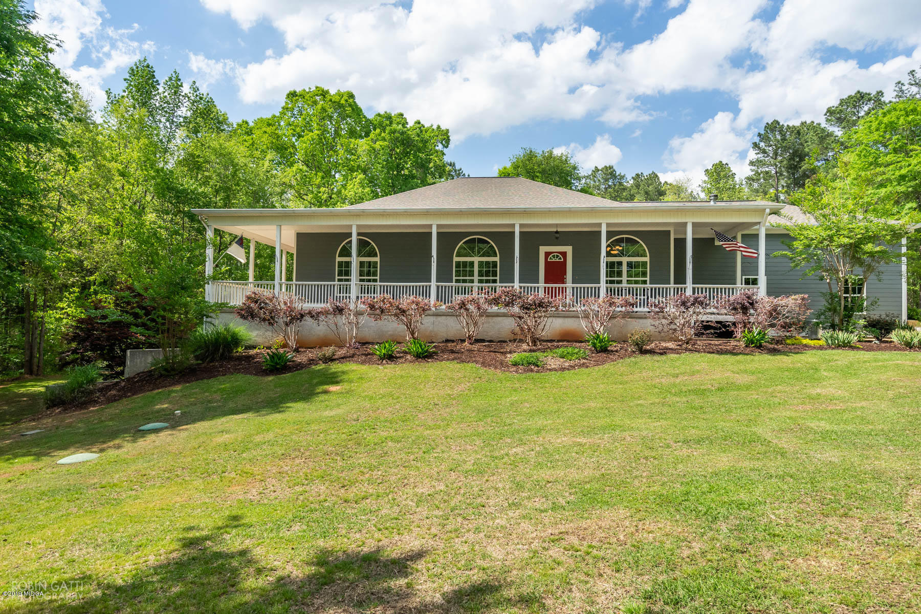 168 Cedar Grove Road Macon, GA 31220 - Photo 1 of 53 Front