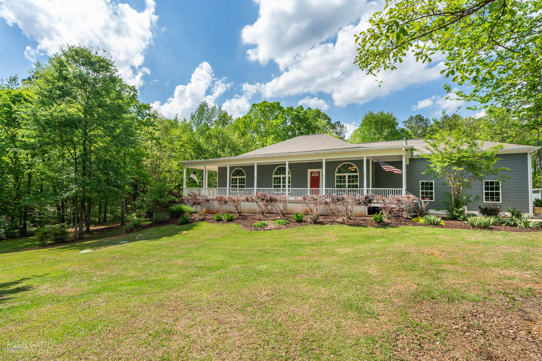 168 Cedar Grove Road Macon, GA 31220 - Photo 2 of 53 Front