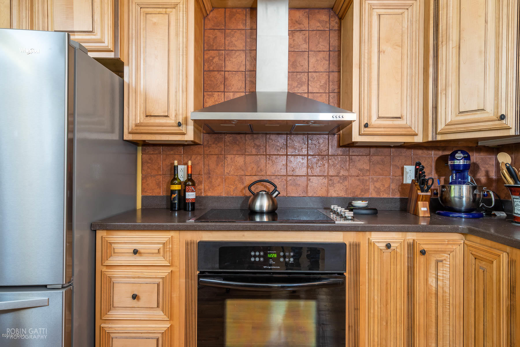 168 Cedar Grove Road Macon, GA 31220 - Photo 11 of 53 Kitchen
