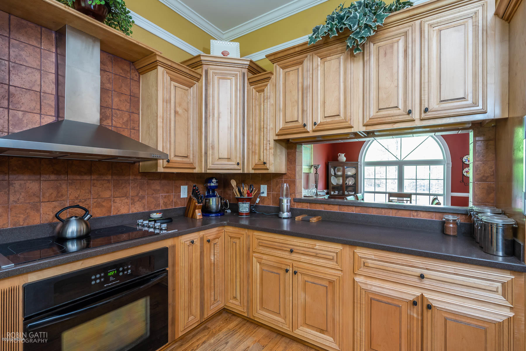 168 Cedar Grove Road Macon, GA 31220 - Photo 12 of 53 Kitchen