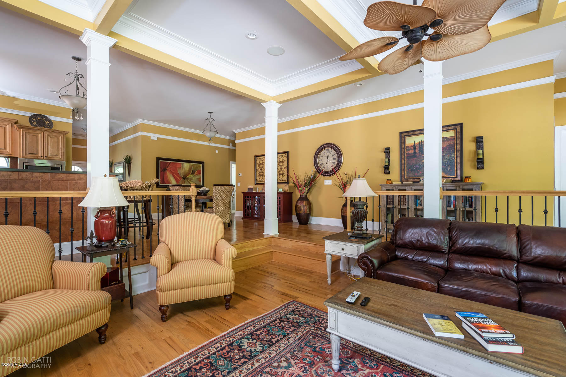 168 Cedar Grove Road Macon, GA 31220 - Photo 17 of 53 Spacious