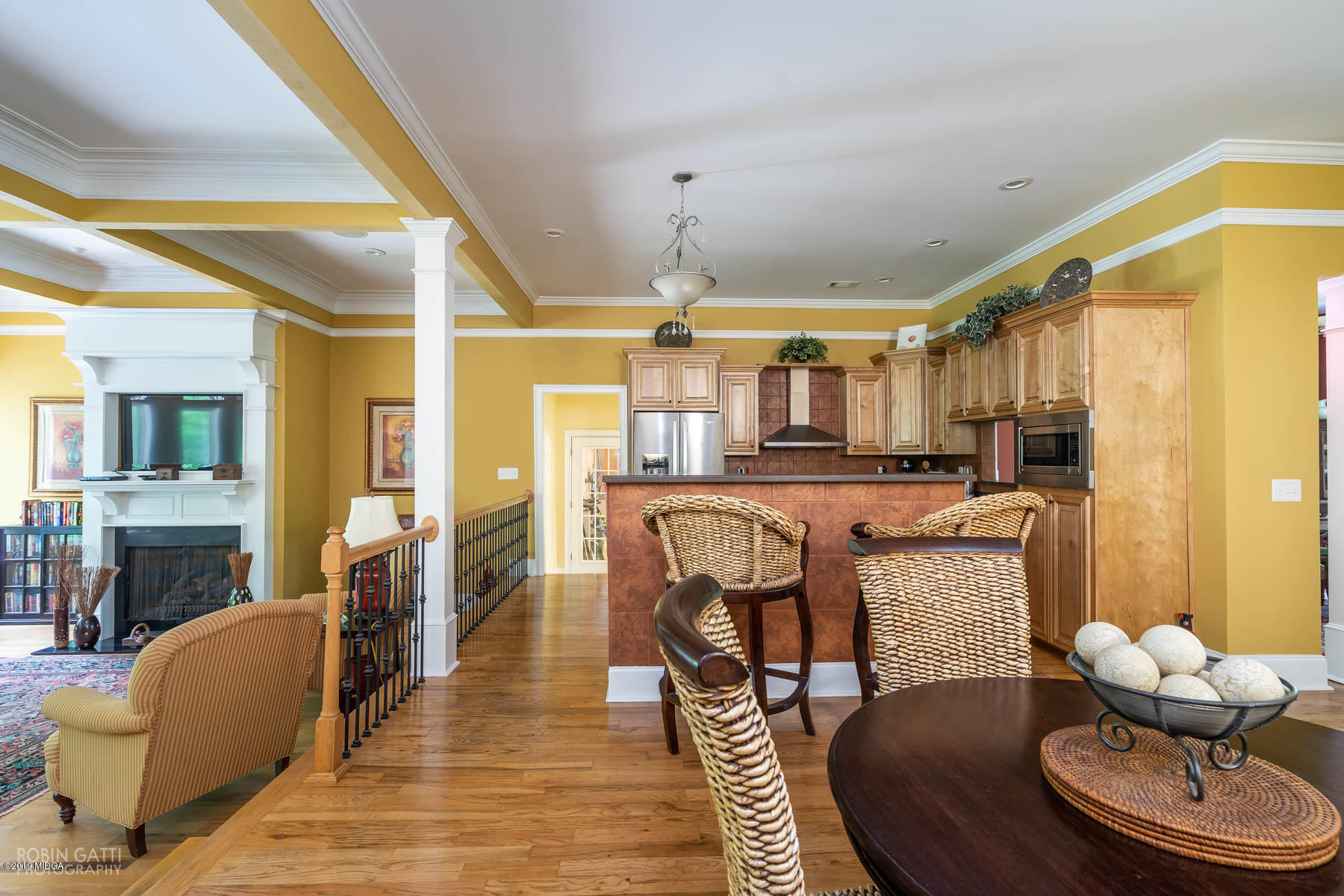 168 Cedar Grove Road Macon, GA 31220 - Photo 19 of 53 DSC04709