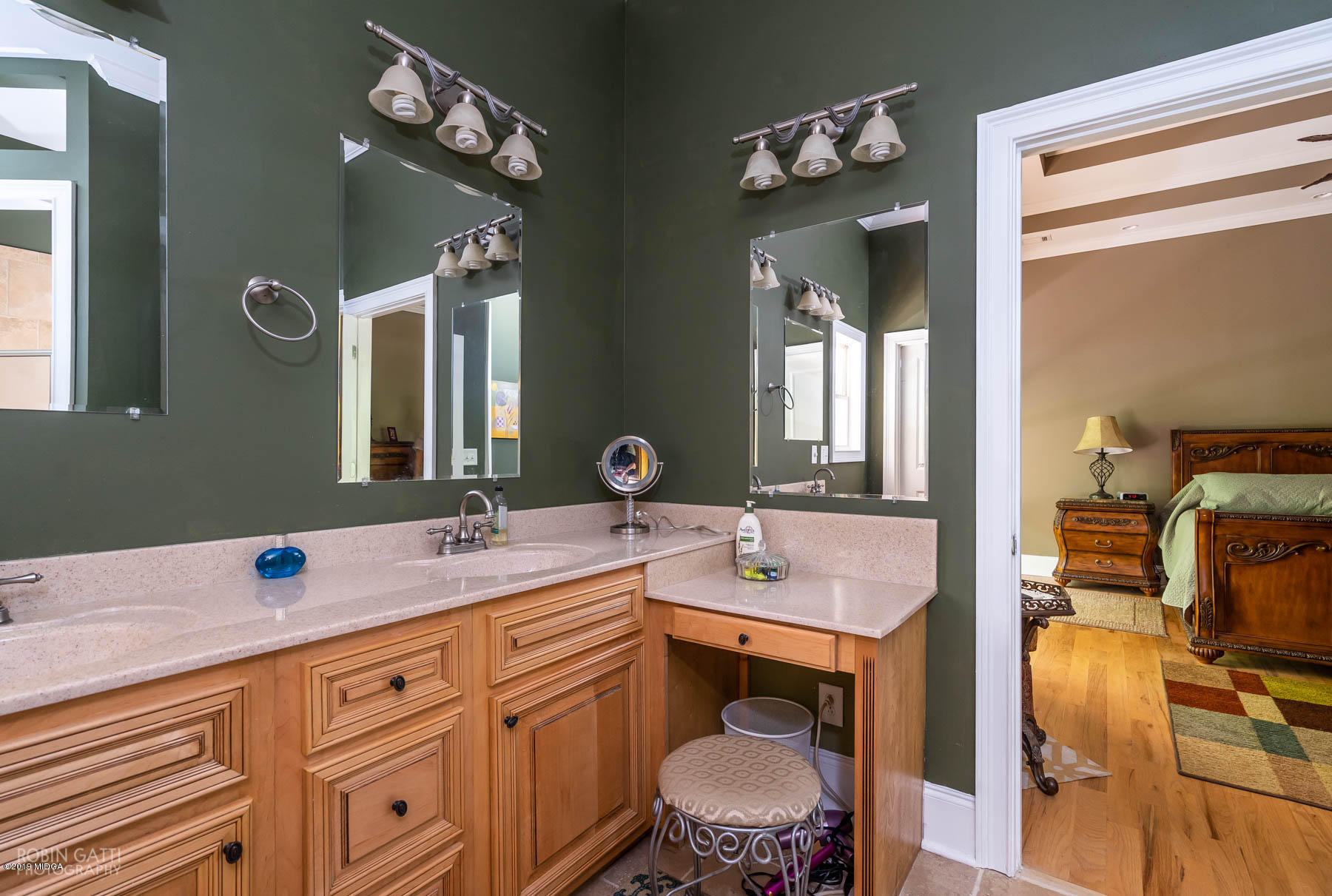 168 Cedar Grove Road Macon, GA 31220 - Photo 26 of 53 Master Bath