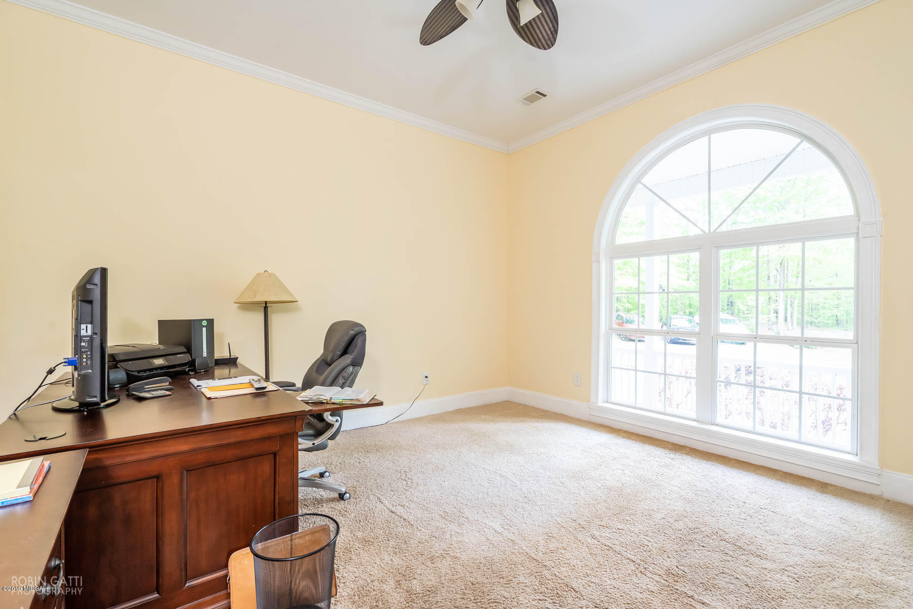 168 Cedar Grove Road Macon, GA 31220 - Photo 27 of 53 Second Bedroom