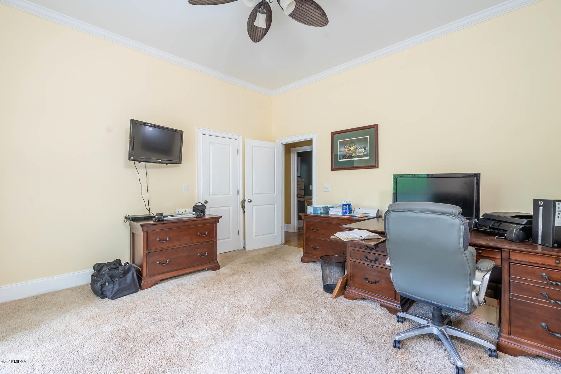 168 Cedar Grove Road Macon, GA 31220 - Photo 28 of 53 Bedroom