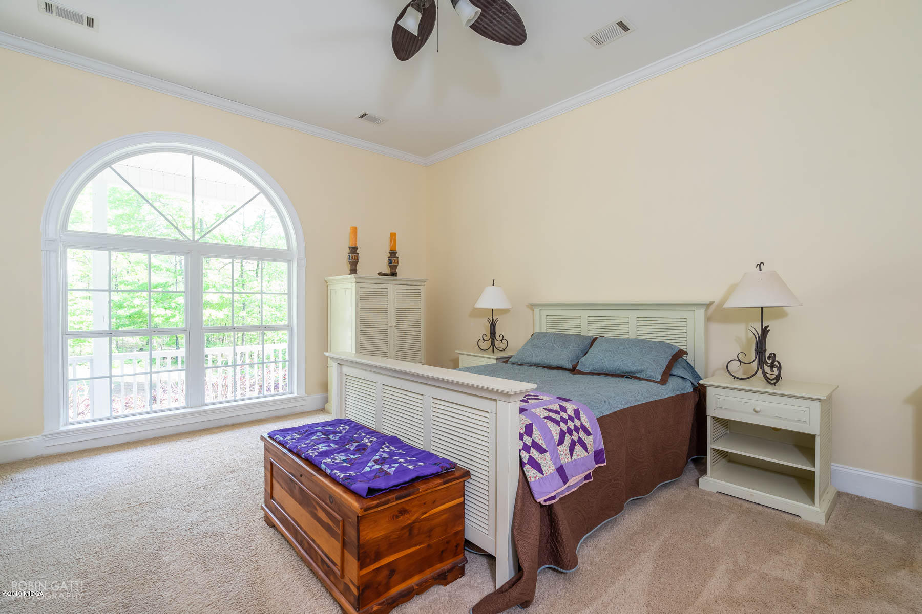 168 Cedar Grove Road Macon, GA 31220 - Photo 29 of 53 Third Bedroom