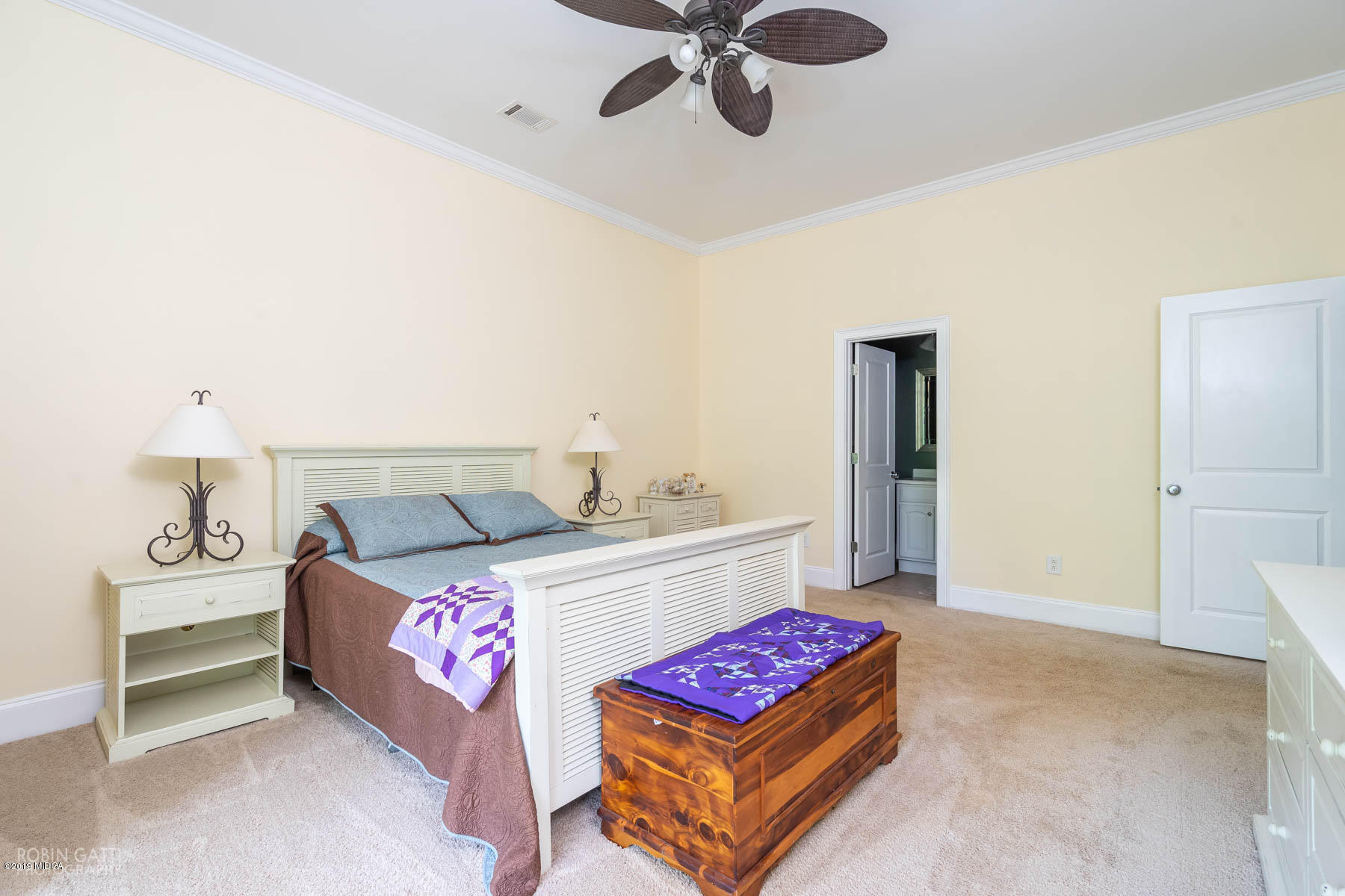 168 Cedar Grove Road Macon, GA 31220 - Photo 30 of 53 Third Bedroom