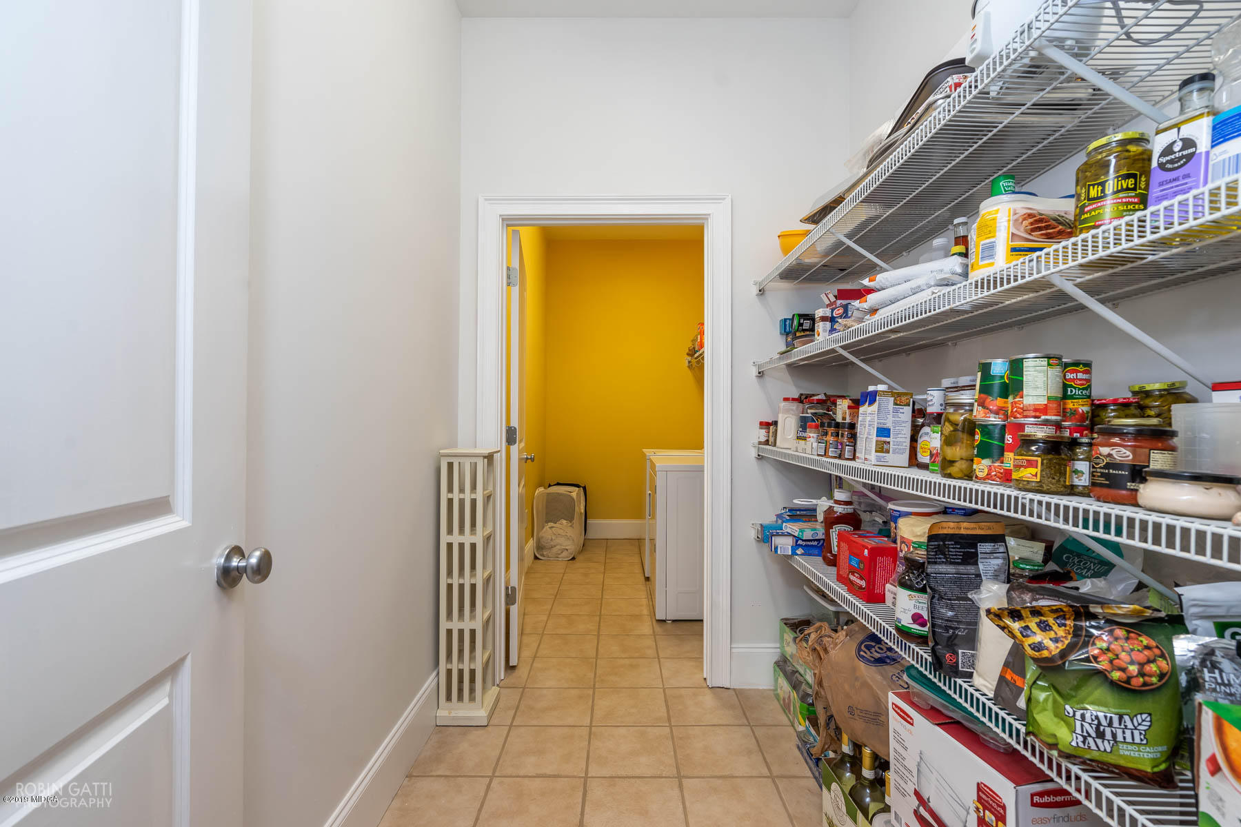 168 Cedar Grove Road Macon, GA 31220 - Photo 32 of 53 Walk In Pantry