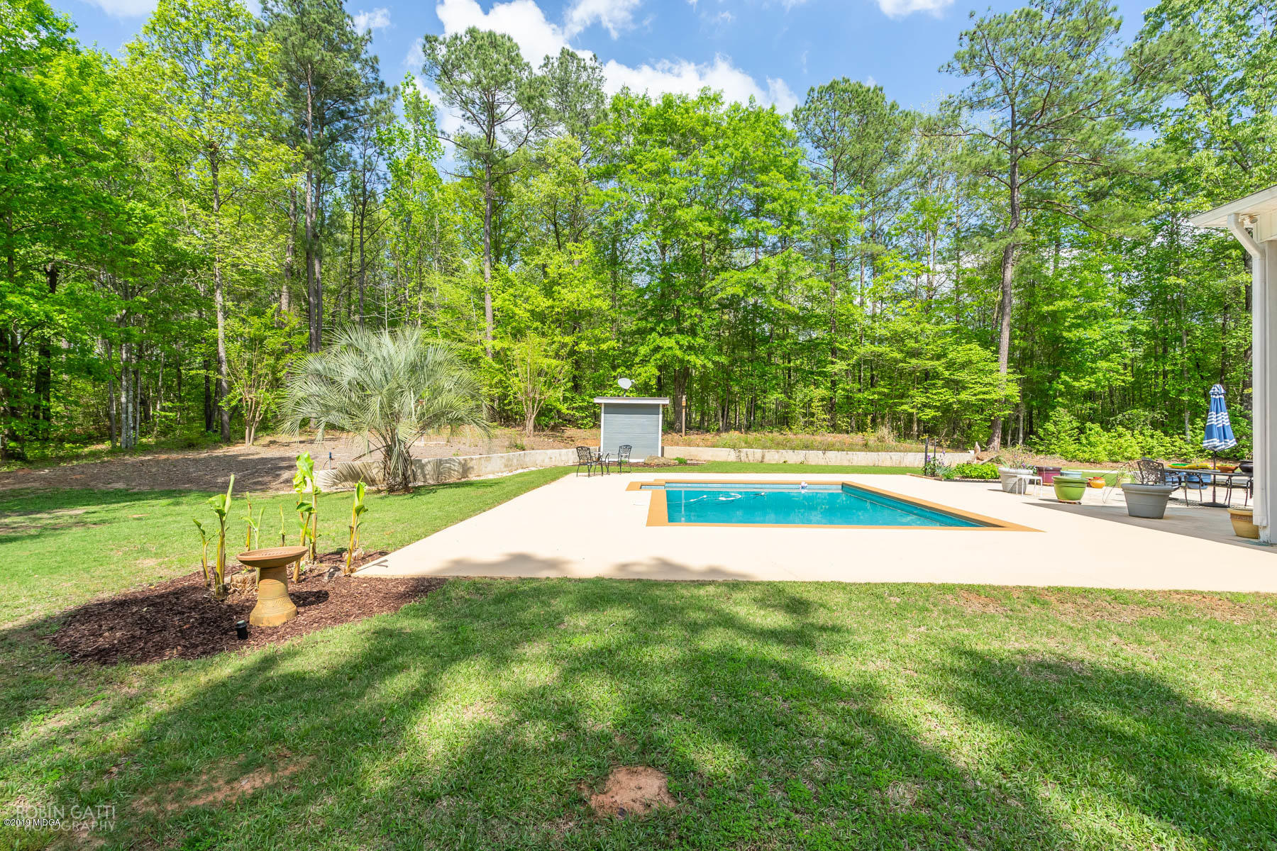 168 Cedar Grove Road Macon, GA 31220 - Photo 45 of 53 Pool