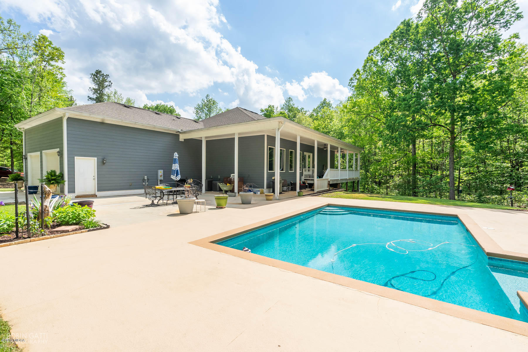 168 Cedar Grove Road Macon, GA 31220 - Photo 47 of 53 Pool