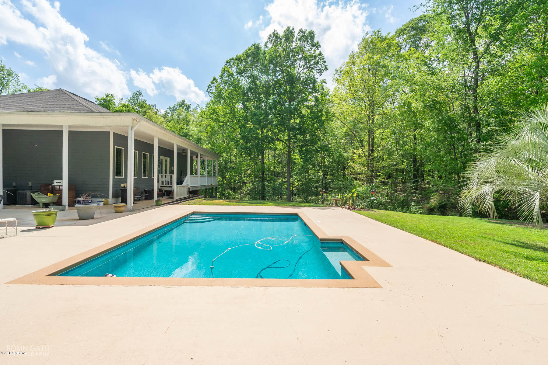 168 Cedar Grove Road Macon, GA 31220 - Photo 48 of 53 Pool