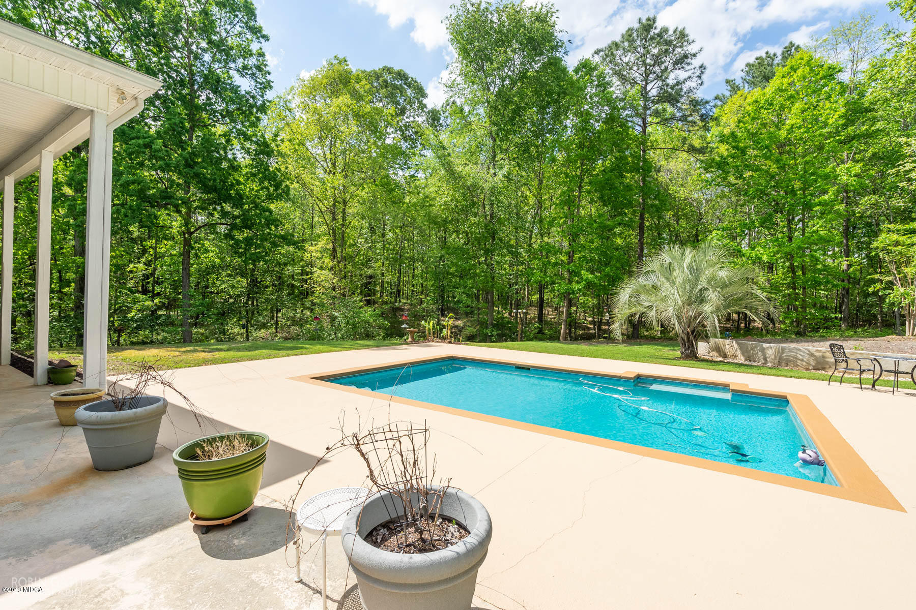 168 Cedar Grove Road Macon, GA 31220 - Photo 49 of 53 Pool