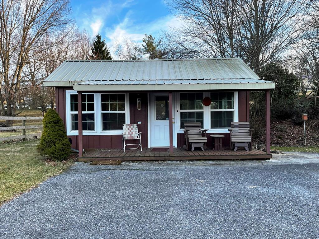 223 Parsonage Avenue Rural Retreat, VA 24368 - Photo 41 of 55 Gallery Image 41