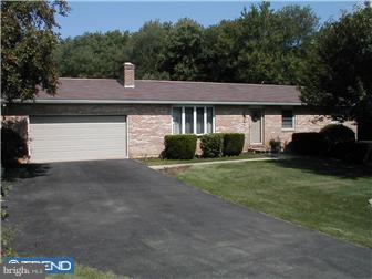 196 Faggs Manor Road Cochranville, PA 19330 - Photo 1 of 1 Exterior Front