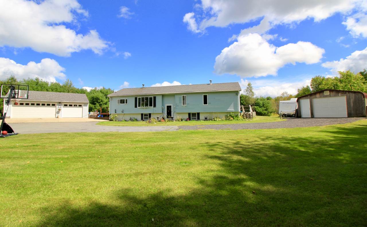 37 Old Ashburnham Road Rindge, NH 03461 - Photo 1 of 19 Gallery Image 1