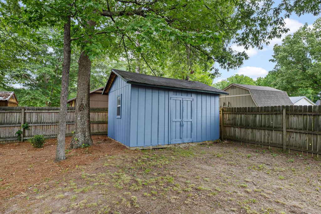 25 Sagewood Drive Northwest Rome, GA 30165 - Photo 24 of 28