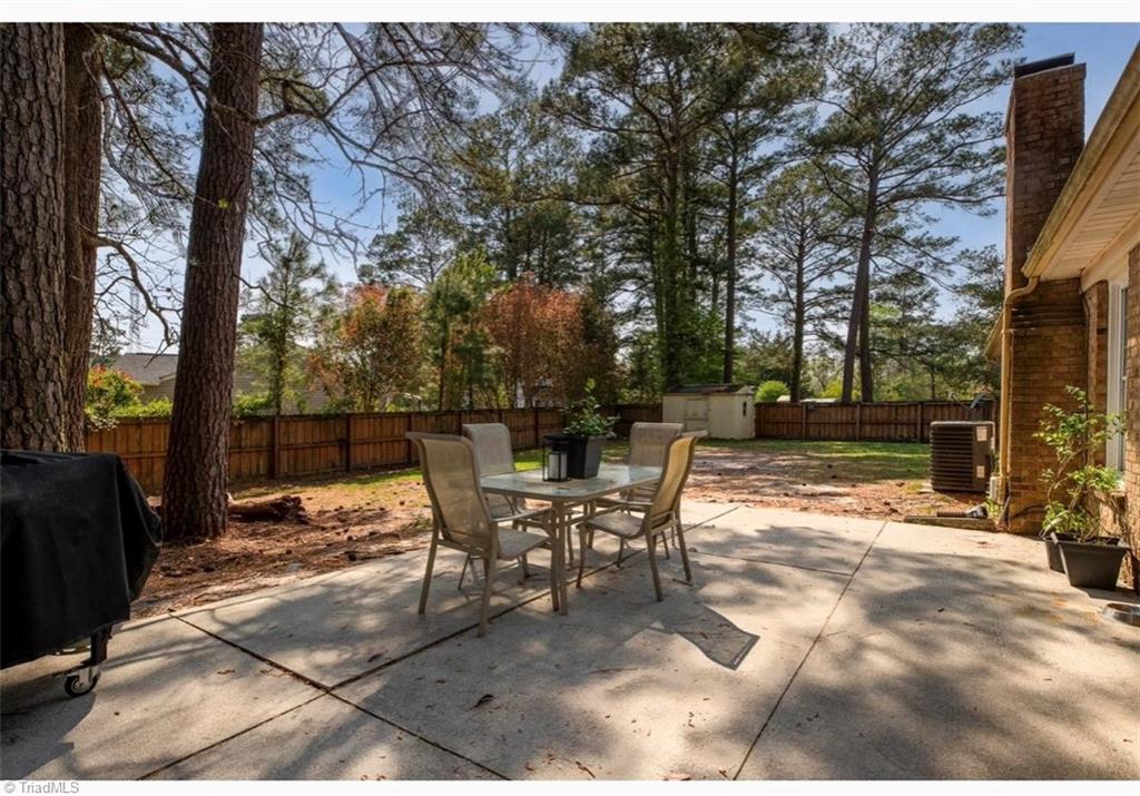 713 Shadowridge Road Jacksonville, NC 28546 - Photo 21 of 24 Gallery Image 21