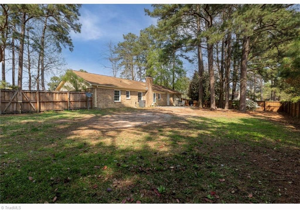 713 Shadowridge Road Jacksonville, NC 28546 - Photo 23 of 24 Gallery Image 23