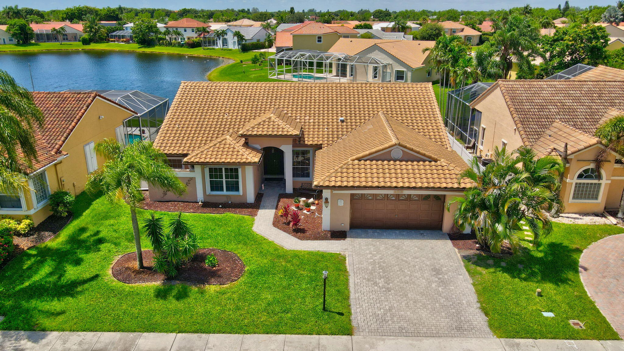 9720 Enchanted Pointe Lane Boca Raton, FL 33496 - Photo 2 of 68 2-web-or-mls-DJI_0891_2_3_4_5