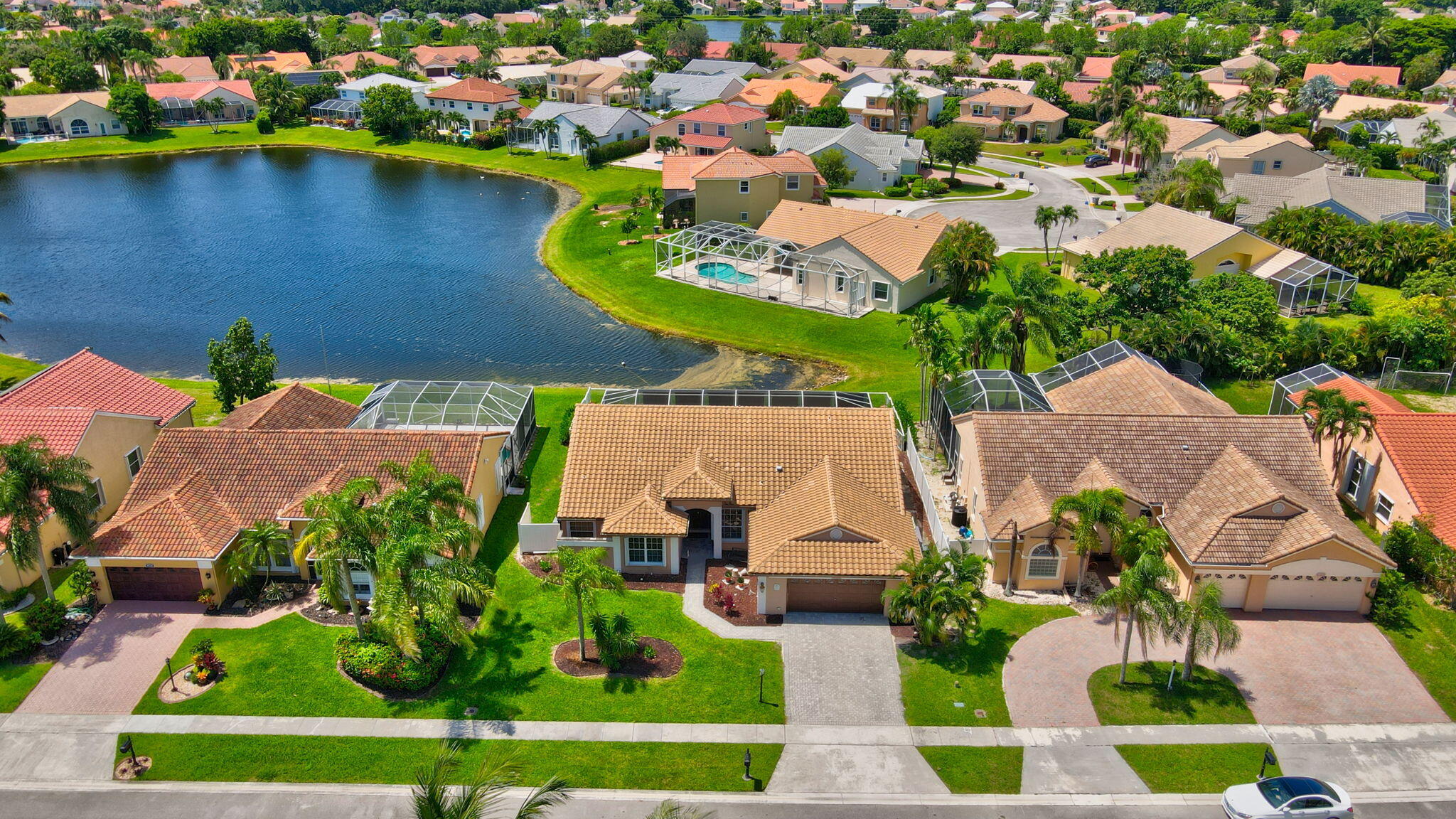 9720 Enchanted Pointe Lane Boca Raton, FL 33496 - Photo 3 of 68 3-web-or-mls-DJI_0896_897_898_899_900