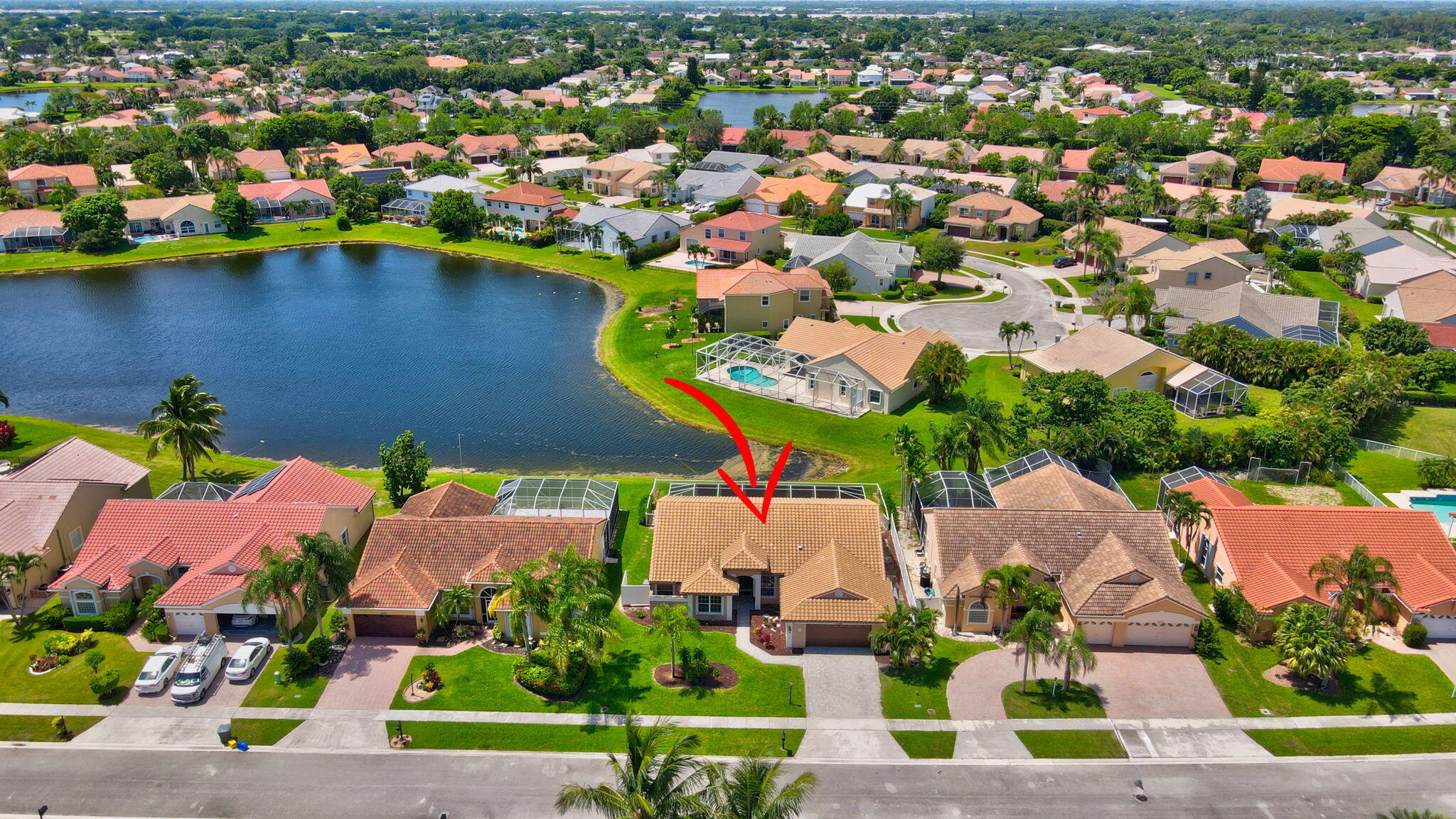 9720 Enchanted Pointe Lane Boca Raton, FL 33496 - Photo 4 of 68 4-web-or-mls-DJI_0901_2_3_4_5