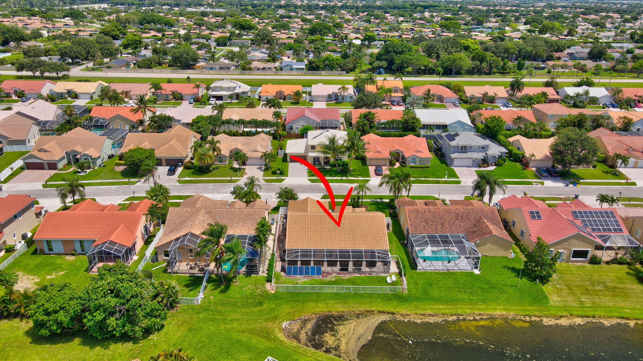 9720 Enchanted Pointe Lane Boca Raton, FL 33496 - Photo 9 of 68 9-web-or-mls-DJI_0926_27_28_29_30