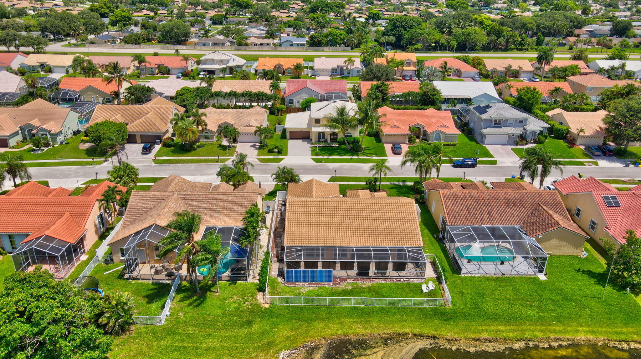9720 Enchanted Pointe Lane Boca Raton, FL 33496 - Photo 10 of 68 10-web-or-mls-DJI_0931_2_3_4_5