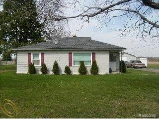 3624 North Custer Road Monroe, MI 48162 - Photo 1 of 1 N CUSTER RD 3624