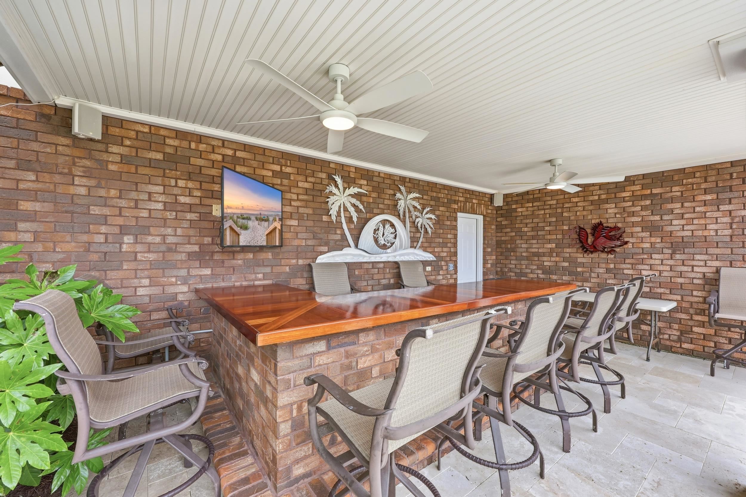103 Hagar Brown Road Murrells Inlet, SC 29576 - Photo 53 of 88
