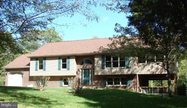 16940 Sprecher Road Sharpsburg, MD 21782 - Photo 1 of 30 Exterior (Main)