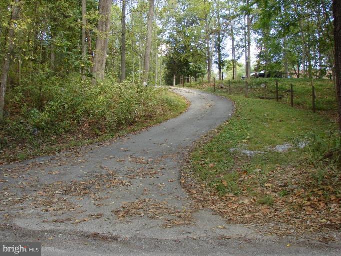 16940 Sprecher Road Sharpsburg, MD 21782 - Photo 11 of 30 Wooded View / Acreage