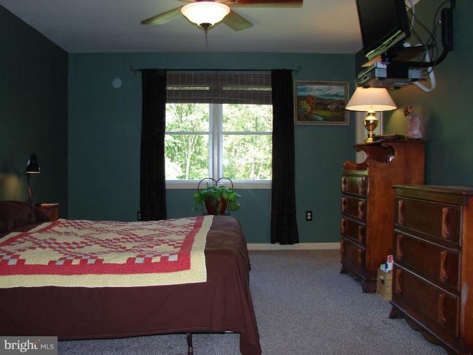 16940 Sprecher Road Sharpsburg, MD 21782 - Photo 14 of 30 Master Bedroom
