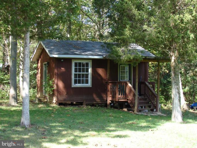 16940 Sprecher Road Sharpsburg, MD 21782 - Photo 3 of 30 Shed