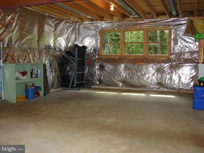 16940 Sprecher Road Sharpsburg, MD 21782 - Photo 21 of 30 Basement #1